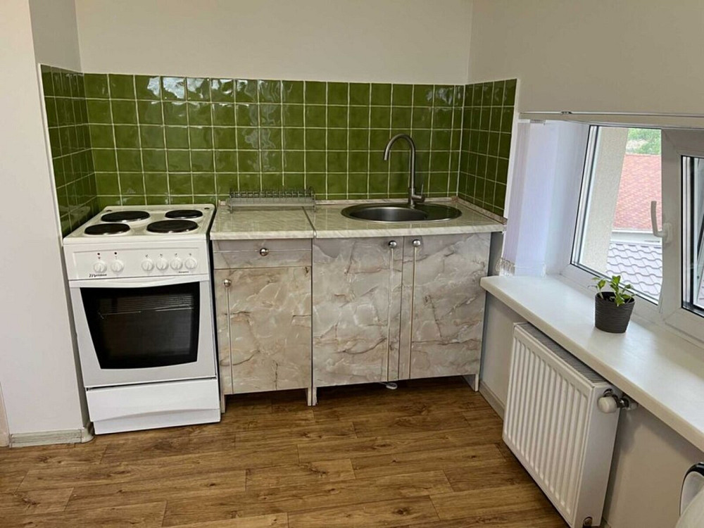 Оренда Квартира 1-кімнатна, 2/3 поверх Stryzhavka - photo 4