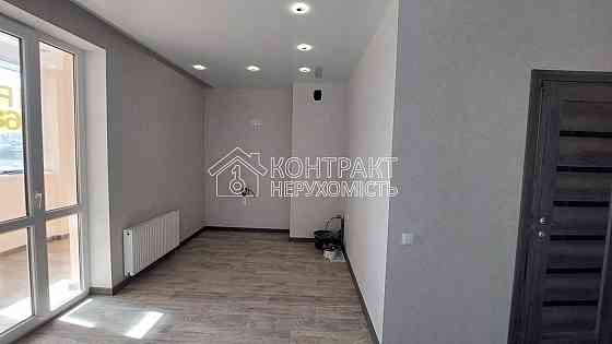 Продаж Квартира 1-кімнатна, 2/9 поверх на вул. Перемоги Харків