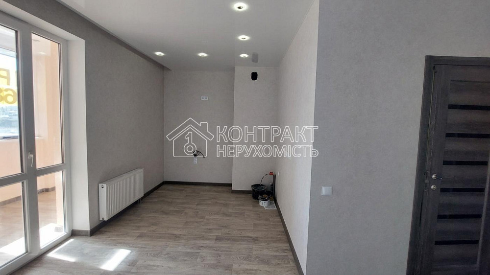 Продаж Квартира 1-кімнатна, 2/9 поверх на вул. Перемоги Харків - фото 3