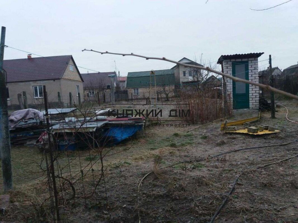 Продаж 1-поверховий Будинок з ділянкою 8 сот 70 кв.м   Козин (МИРОНІВСЬКИЙ район) - фото 3