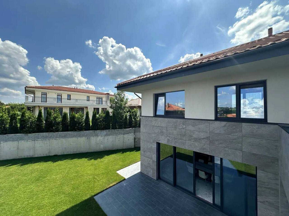 Продаж 2-поверховий Будинок з ділянкою 15 сот 290 кв.м 5 кімн. на Струмкова вул. Ivankovychi - photo 18