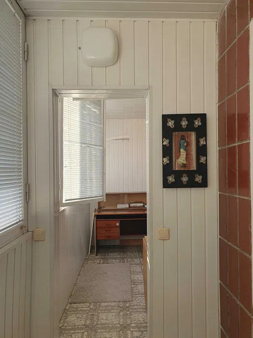 Оренда Квартира 2-кімнатна, 16/16 поверх на Харківське шосе, 154А. Київ - фото 11