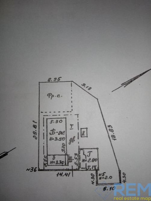 Продается дом в районе Большевик Одеса - фото 2