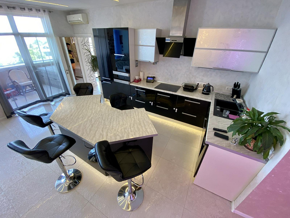 Продаж Квартира 2-кімнатна на ул. Фонтанская дорога, 123 Одесса - изображение 3