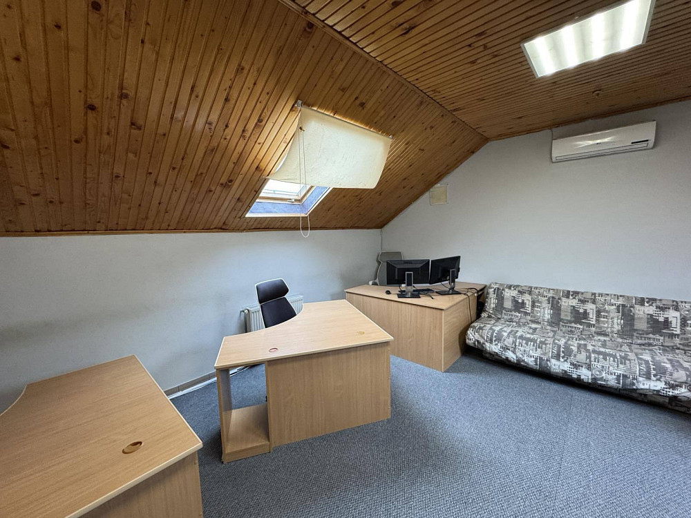 Оренда приміщення вільного призначення на Дубовецька вул., 7 поверх - 2/3 Тернопіль - фото 14