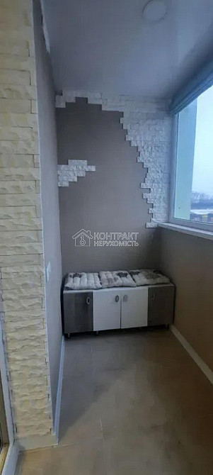 Продаж Квартира 1-кімнатна, 4/9 поверх на вул. Миру Харків - фото 3