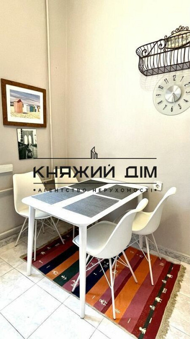 Оренда роздільної 3-х кімнтаної квартири на Печерську м. Арсенальна. №11202195 Київ - фото 11