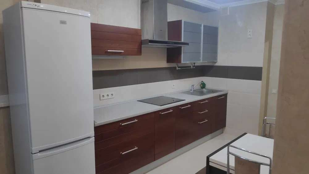 Оренда Квартира 1-кімнатна, 20/24 поверх на ул. Михаила Драгоманова Київ - фото 5