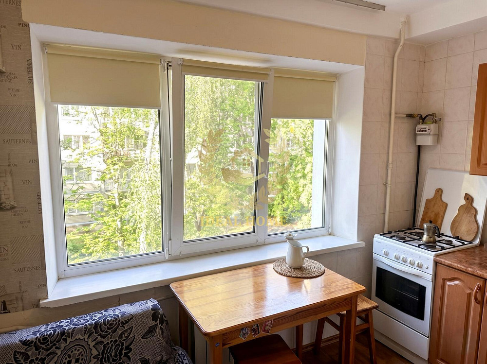 Продаж Квартира 2-кімнатна, 3/5 поверх на Турчина Игоря ул., 10 Киев - изображение 1