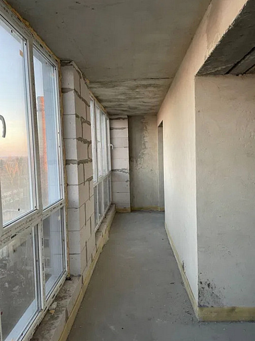 Продаж Квартира 2-кімнатна, 10/11 поверх Тернопіль - фото 1