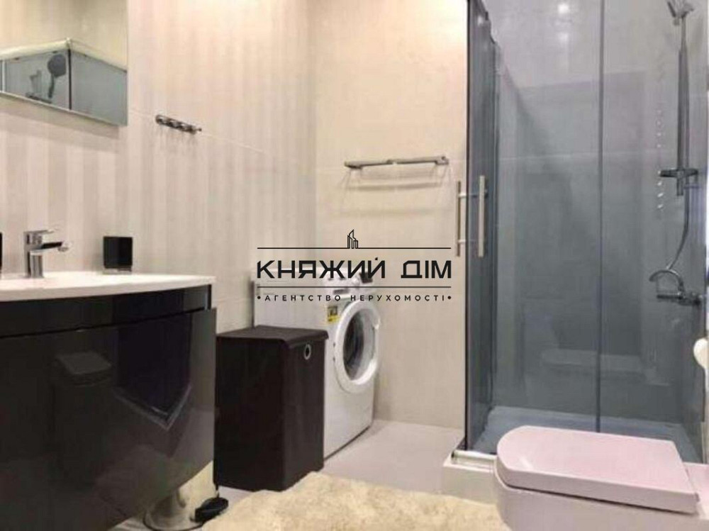 Продажа 2-х к.кв. студио в клубном доме на Татарке. № 21135532 Київ - фото 13