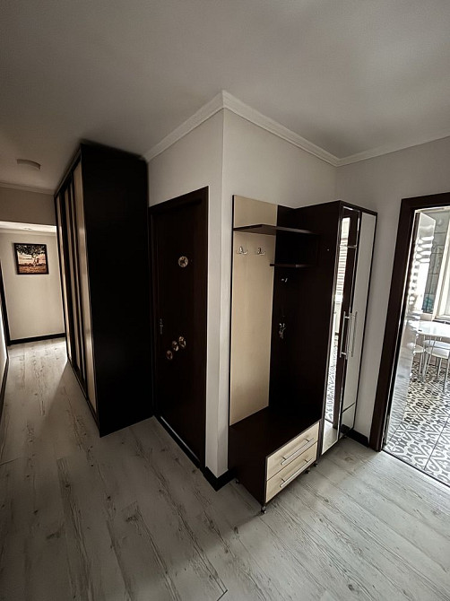 Продаж Квартира 3-кімнатна, 8/12 поверх на Булаховського Академіка вул., д. 38 Kiev - photo 5