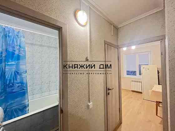 Оренда Квартира 2-кімнатна, 3/9 поверх на Васильковская ул. Киев