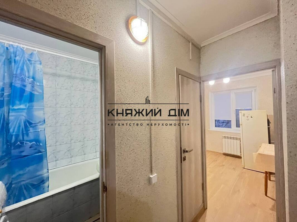 Оренда Квартира 2-кімнатна, 3/9 поверх на Васильковская ул. Київ - фото 5