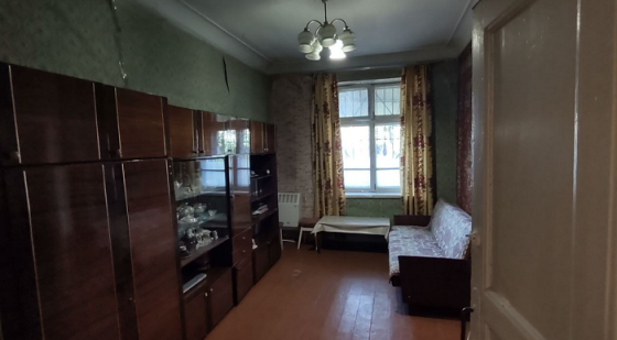 Продам 2-комнатную квартиру на ул. Блока, угол ул. Умова Одеса