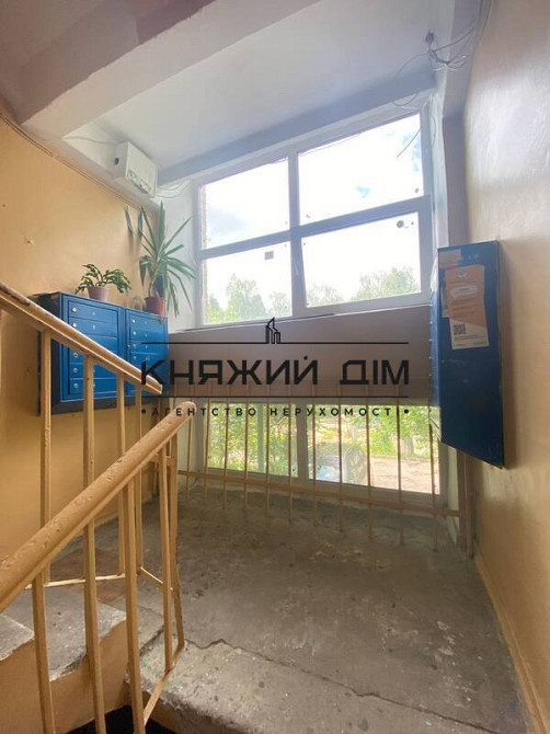 Оренда 1 кімнатної Солом'янська 18А квартири Код 11202031 Київ - фото 17