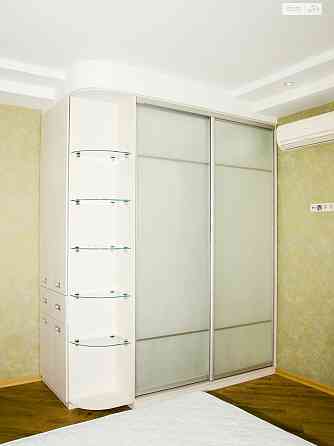 Продаж Квартира 2-кімнатна, 6/25 поверх на Мокра вул., д. 20Г Київ