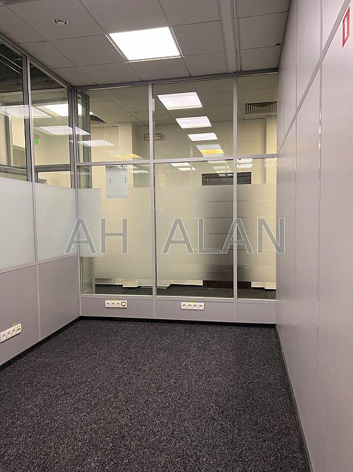 Оренда офісне приміщення на Жилянська вул., 110 поверх - 9/11 Київ - фото 10