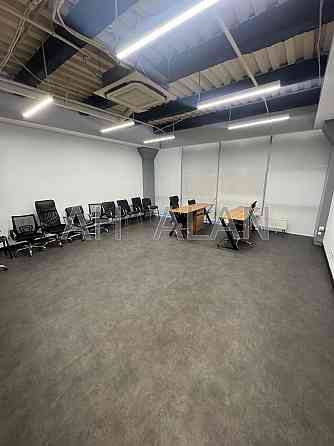 Оренда офісне приміщення на Дегтярівська вул., 21Г приміщень - 11, поверх - 6/6 Київ