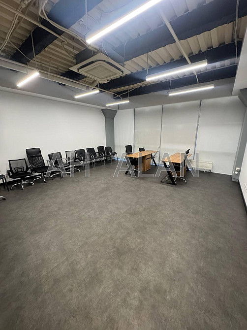 Оренда офісне приміщення на Дегтярівська вул., 21Г приміщень - 11, поверх - 6/6 Київ - фото 3