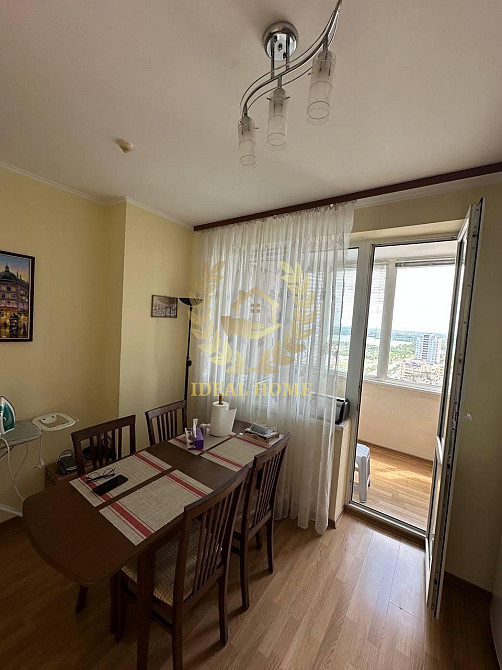 Продається 1к квартира 3 хв. пішки до м. Позняки Київ - фото 8