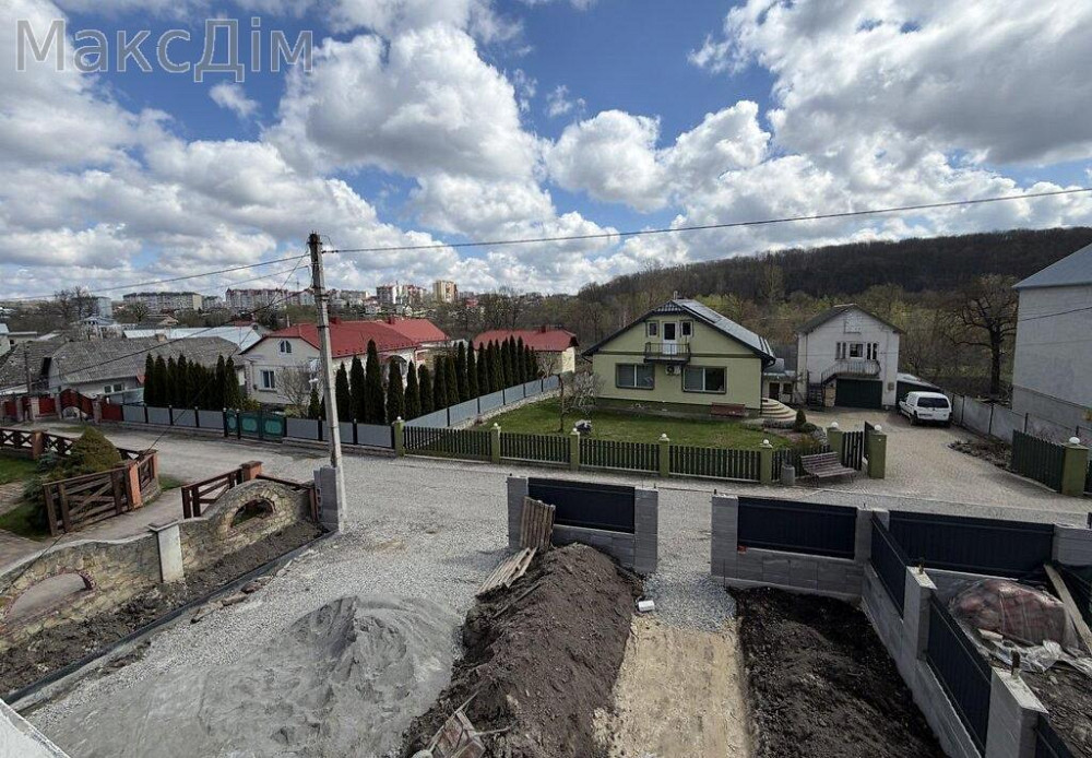 Продаж Будинок 4-кімнатний на вул. Набережна Velikaya Berezovica - photo 10