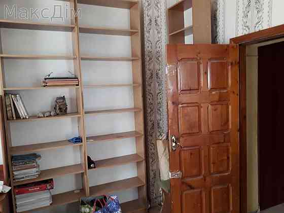 Оренда Будинок 2-кімнатний на вул. Миколи Леонтовича Ternopil'