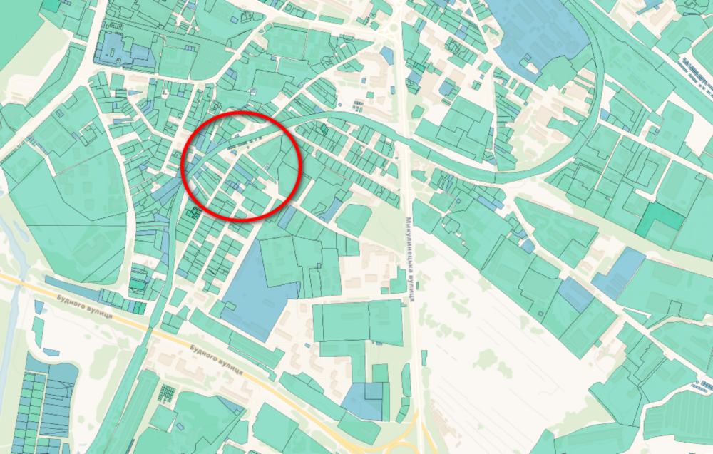 Продаж земельної ділянки 23 соток Тернополь - изображение 1