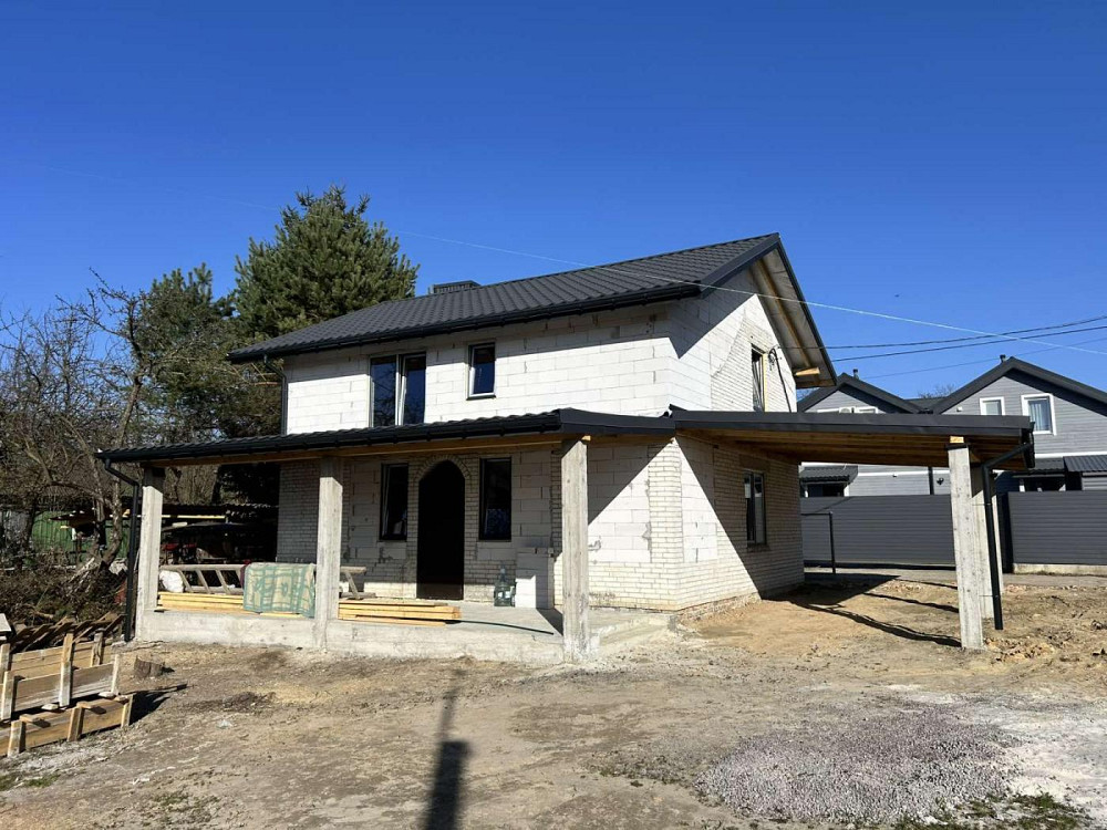 Продаж Будинок 3-кімнатний на вул. Винниця Львів - фото 1