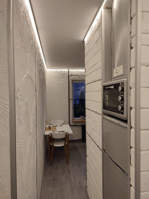 Продаж Квартира 1-кімнатна на ул. Генерала Бочарова, 44 Одеса - фото 14