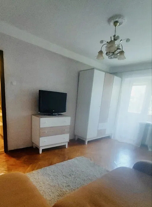 Оренда Квартира 1-кімнатна, 4/9 поверх на Братиславська, 34 Київ - фото 2