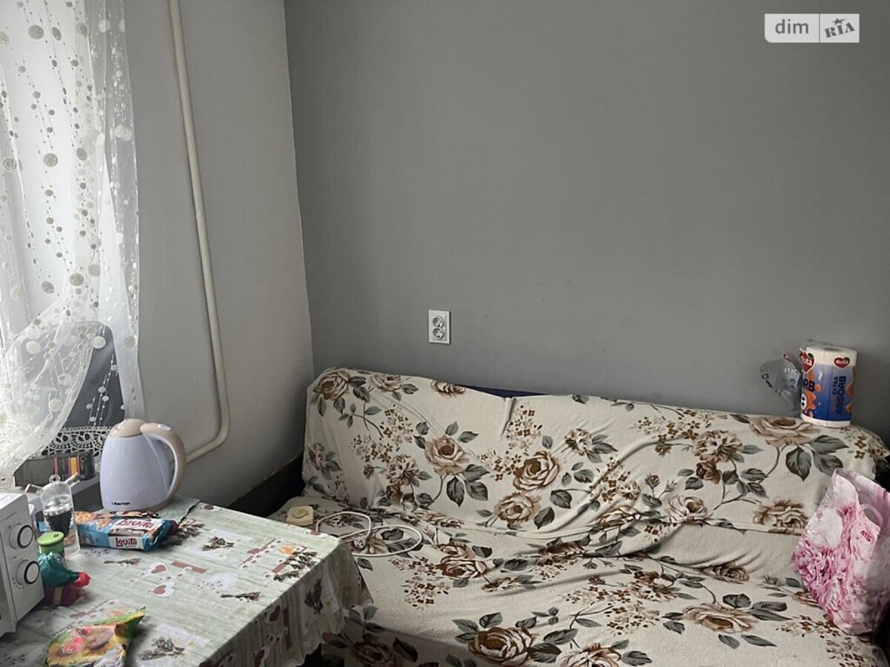 Оренда Квартира 1-кімнатна, 2/5 поверх на Бурбело Вінниця - фото 5