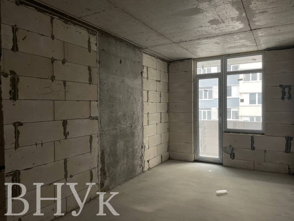 Продаж Квартира 1-кімнатна, 7/11 поверх на Смакули Тернопіль - фото 10