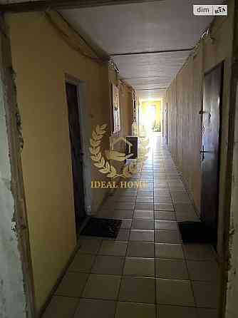 Продаж Квартира 1-кімнатна на Радужная ул., 47 Київ