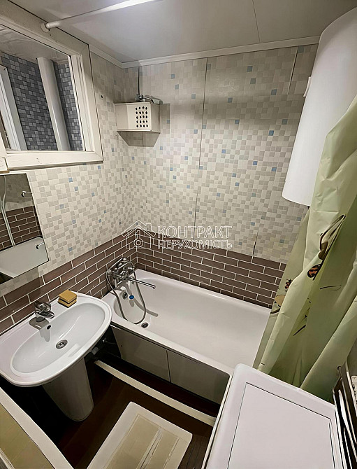 Продаж Квартира 1-кімнатна, 11/14 поверх на вул. Аерокосмічний Харьков - изображение 12