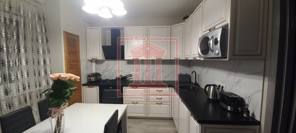 Продаж 3к Квартира 72 кв.м Центральная Гора - фото 4