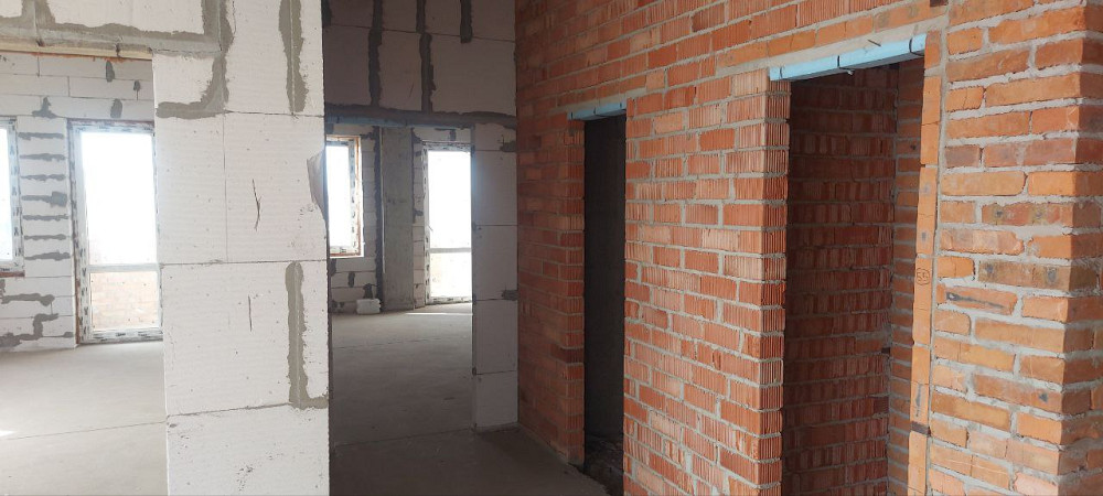 1 комнатная квартира с видом МОРЯ рядом с площадью "10 апреля", в ЖК Солнечный Одеса - фото 5