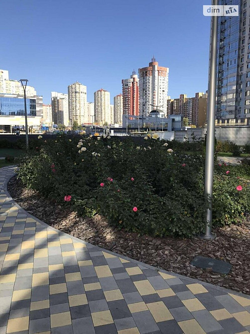 Продаж Квартира 1-кімнатна, 3/23 поверх на Трускавецька, 4Б Киев - изображение 6