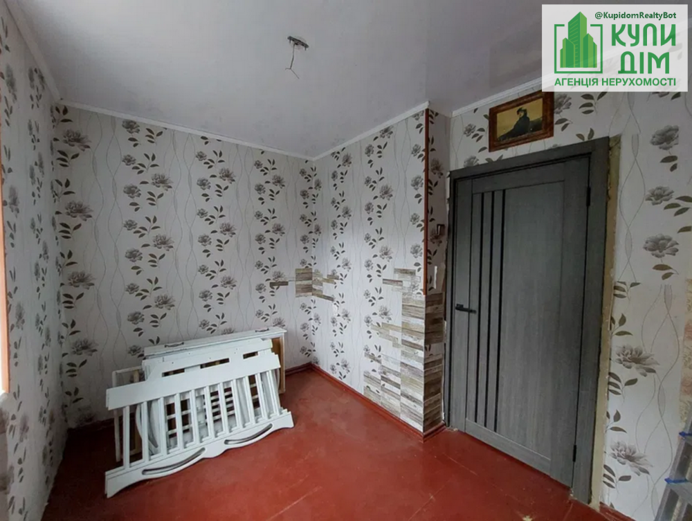 Продається 3 кім. квартира | 60 кв.м.| Созонівка Кропивницький - фото 9