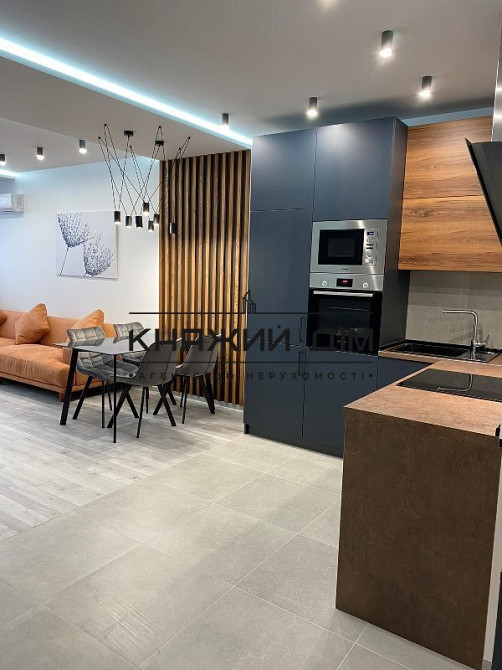 Оренда Квартира 2-кімнатна, 28/34 поверх на Победы просп./ Берестейский просп. Kiev - photo 2