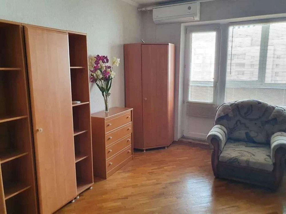 Оренда Квартира 3-кімнатна, 15/15 поверх на пр. Петра Григоренко, 3а Kiev - photo 4