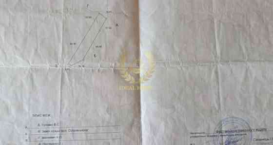 Продаж земельної ділянки 37 соток на Соловьиная ул., 17 