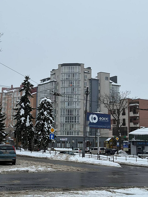 Продаж Квартира 1-кімнатна, 5/11 поверх Тернопіль - фото 16