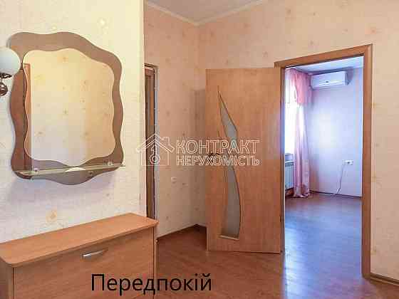 Продаж Квартира 1-кімнатна, 10/16 поверх на вул. Академіка Павлова Харків