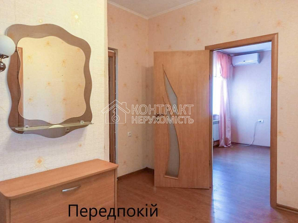 Продаж Квартира 1-кімнатна, 10/16 поверх на вул. Академіка Павлова Харків - фото 3