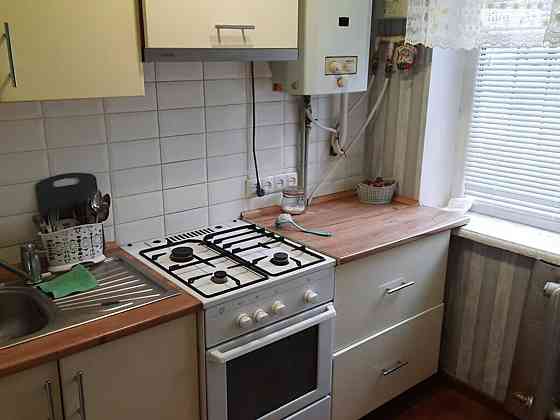 Оренда Квартира 2-кімнатна, 1/5 поверх Vinnytsya