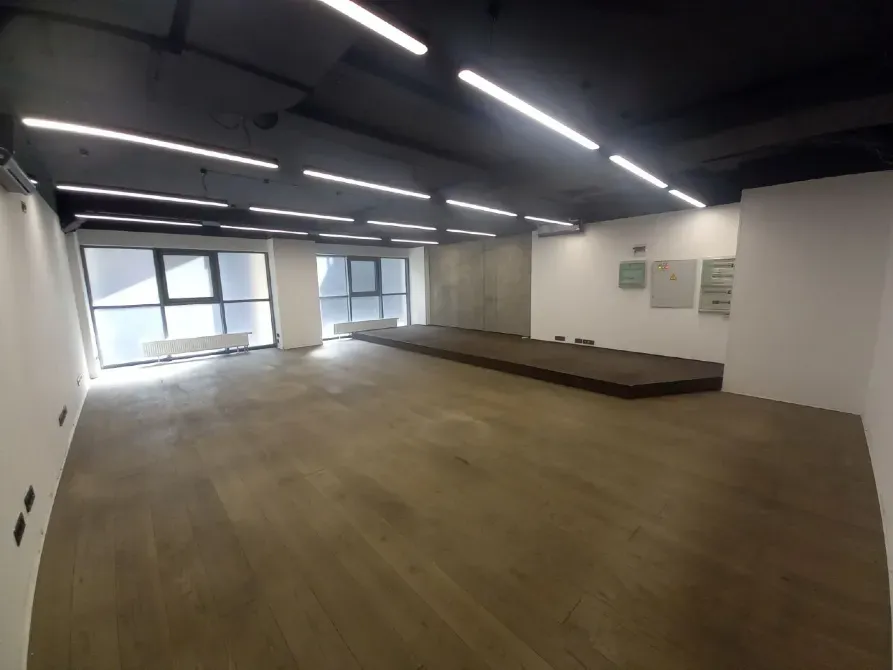 Здається Офісні приміщення площа 1200 кв.м Дніпро Шевченка 5 Дніпро - фото 6