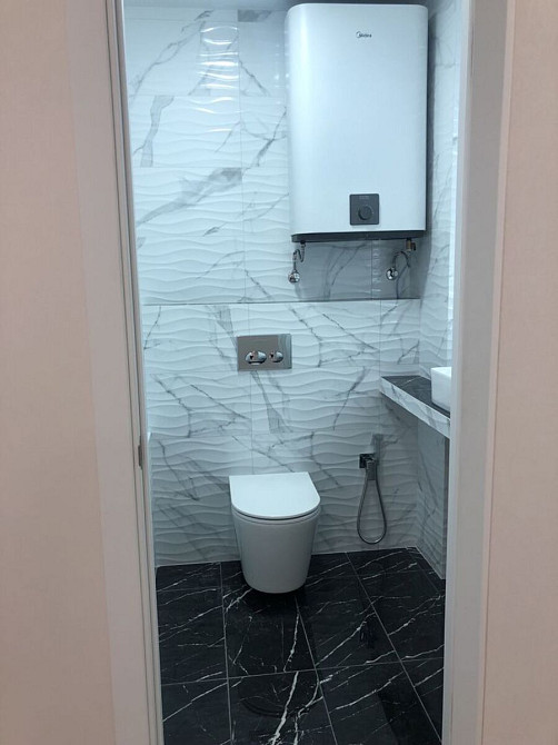 Продаж Квартира 4-кімнатна, 4/9 поверх на ж/м Покровский, 3П Дніпро - фото 10