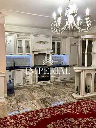 Оренда 3к Квартира 83 кв.м Григоренка Петра вул. Київ