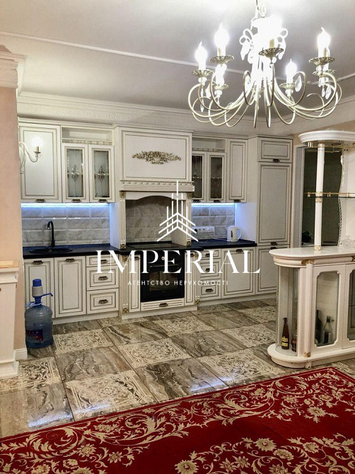 Оренда 3к Квартира 83 кв.м Григоренка Петра вул. Київ - фото 3